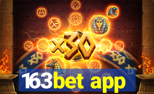 163bet app